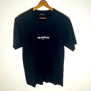 The Kooples Paris black Size M